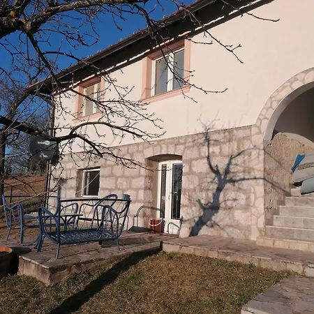 Studio U Selu Mackat Exterior photo