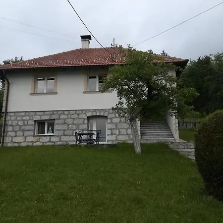 Studio U Selu Mackat Exterior photo