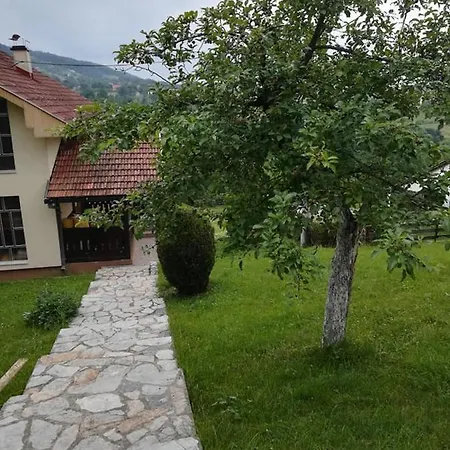 Studio U Selu Mackat Exterior photo