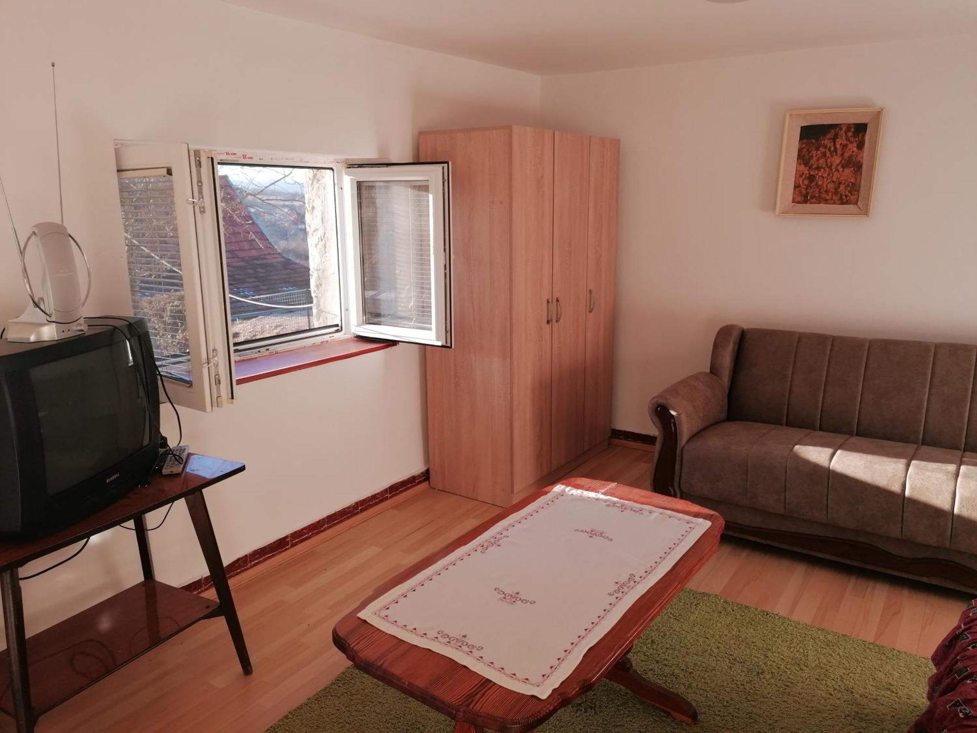 Casa vacanze Studio U Selu Mackat