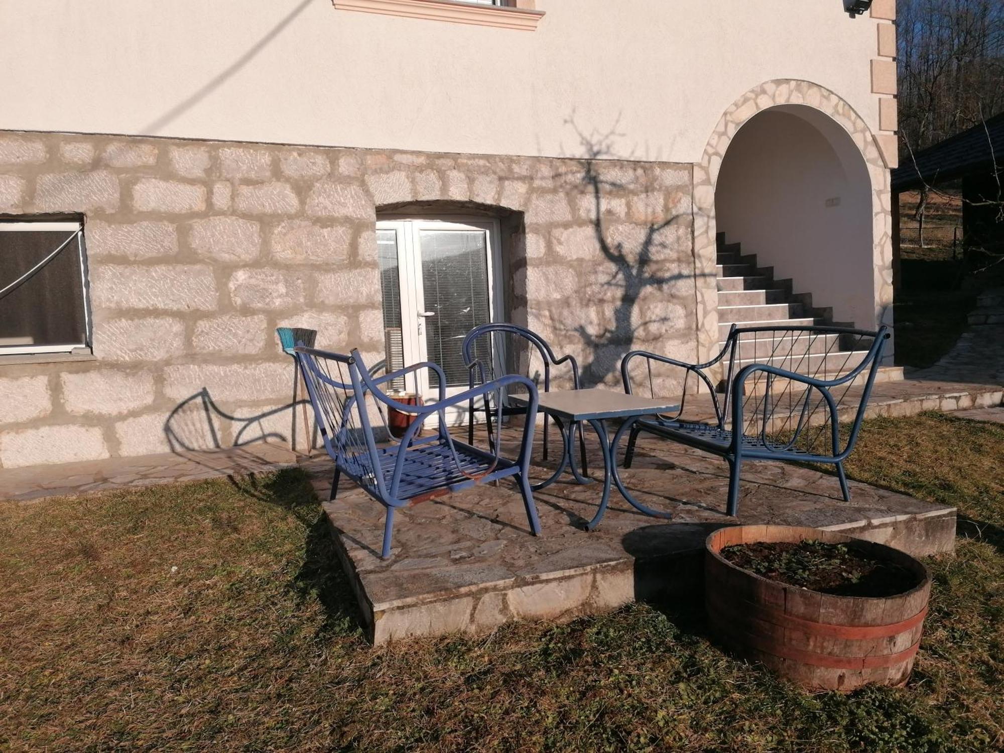 Casa vacanze Studio U Selu Mackat