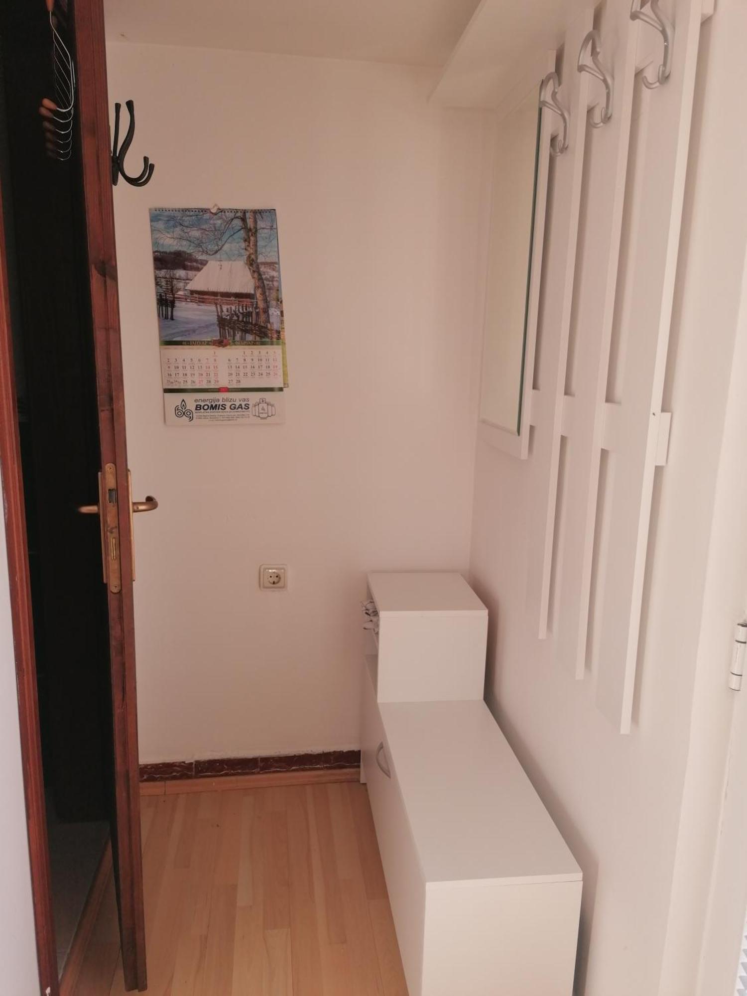 Studio U Selu Casa vacanze